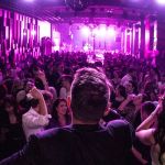 Different Event Centar repriza Nove godine 2026