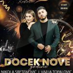 Easy Event Centar Nova godina 2026