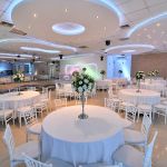 Restoran Grand Ada Nova godina 2026