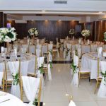 Doček Nove godine u restoranu Azzaro Black Club