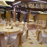 Doček Nove godine u restoranu Zlatna Cvekla