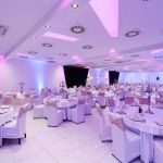 Restoran Stadion Elite Nova godina 2026