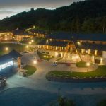 Etno kompleks Vrdnička kula Nova godina 2026