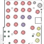 Doček Nove godine u Atlantis Event Centru