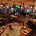 Restoran Bakara Nova godina 2026