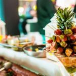 Restoran Stadion - posluženje