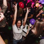 Bitef art cafe Nova godina 2026