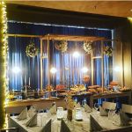 Restoran Harmonija Nova godina 2026