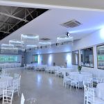 Grand Ada Gold event centar Nova godina 2026