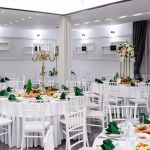 Restoran Dream Day Doček Nove godine 2026