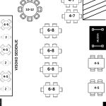 Restoran Che Gusto Doček Nove godine 2026