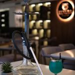 Premium club Luxura Doček Nove godine 2026