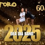 Toro Latin GastroBar Nova godina 2026