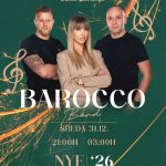 Santo Domingo Nova godina 2026