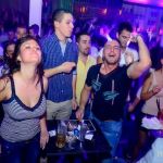 Parlament Doček Nove godine 2026