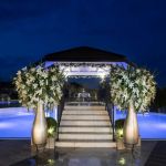 Nova godina u Diamond garden-u