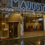 Hotel Majestic Nova godina 2026