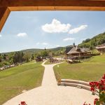 Etno kompleks Vrdnička kula Nova godina 2026