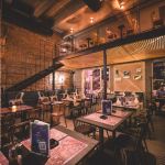 Restoran Magaza Nova godina 2026