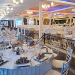 Nova godina u svečanoj sali Pastuv