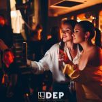 Dep Lounge Bar - repriza dočeka Nove godine