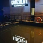 Konzulat Waterfront Nova godina 2026