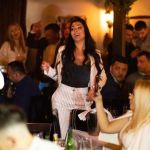 Restoran Novi Sport - Nova godina 2026