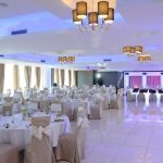 Restoran Stadion - svečana sala