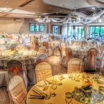 Restoran Zlatnik Hall Nova godina 2026