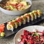 Toro Latin GastroBar matinee Nova godina 2026