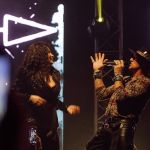 Beograd na vodi Belgrade Fair Nova godina 2026