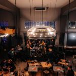 Kafana Druga Kuća Beton hala doček Nove godine 2026