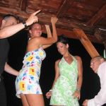 Klub restoran Talija Doček Nove godine 2026