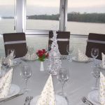 Splav restoran Dubai Nova godina 2026