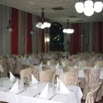 Restoran Bristol Nova godina 2026