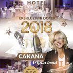 Hotel Prestige Nova godina 2026
