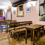 Kafana Lumperaj Nova godina 2026