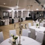 Restoran Čukarički san Doček Nove godine 2026