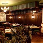 Restoran Zlatni bokal Nova godina 2026