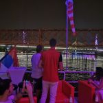 Jahting klub Kej - Brod Kej - Srpska Nova godina 2026