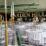 Hotel Garden Hill Lux Nova godina 2026