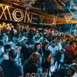 Money Beton Hall Doček Nove godine 2026