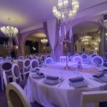 Nova godina 2026 u Vili Konak