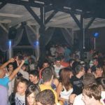 Club Peoples Nova godina 2026