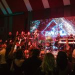 Sava Centar - Banquet i Immersive Hall Nova godina 2026