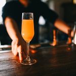 Ambar restoran Nova godina 2026