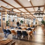 Restoran Stara Livnica Nova godina 2026