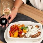 Doček Nove godine u Restoranu Manifest