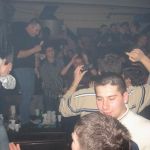 Klub House of Art Nova godina 2026