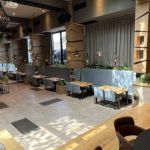 Different Event Hall Club Stage